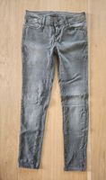 Bershka ☆ Jeans Hose Grau Gr. 34 /XS Altona - Hamburg Lurup Vorschau