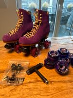 Moxi Lolli Skates Rollschuhe Gr 6 (37-38) lila NEU purple Nordrhein-Westfalen - Kempen Vorschau