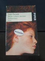 Buch" Beim Leben meiner Schwester " Saarland - Dillingen (Saar) Vorschau