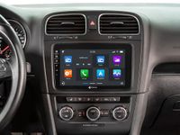 Dynavin D8-V8 Premium - 2 Din Navigationssystem für VW | Skoda Nordrhein-Westfalen - Frechen Vorschau