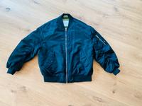 Bomberjacke Gr. L von Bershka Wandsbek - Hamburg Rahlstedt Vorschau