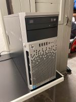 Defekt | HP ProLiant ML310E Gen8 V2 Workstation Nordrhein-Westfalen - Solingen Vorschau