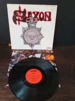 Saxon, Strong Arm Of The Law, LP / Schallplatte Nordrhein-Westfalen - Kamp-Lintfort Vorschau