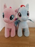 Build a Bear My Little Pony Pinkie Pie & Rainbow Dash Düsseldorf - Bilk Vorschau