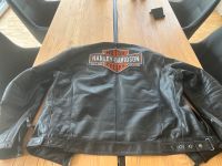 Harley-Davidson Jacke Rheinland-Pfalz - Kelberg Vorschau