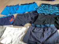 Jungen Boxer Shorts Hessen - Malsfeld Vorschau