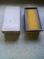 90108601 Luftfilter Opel Ascona Manta B Rekord E 1,8s 1,8n Hessen - Solms Vorschau