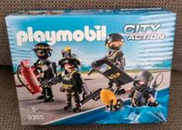 PLAYMOBIL® CITY ACTION | 9365 | SEK- TEAM | POLIZEI | NEU&OVP Hessen - Bischofsheim Vorschau