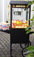 Popcorn-Maschine zum Mieten Rheinland-Pfalz - Burgschwalbach Vorschau
