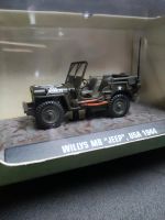 Modellauto / Modell / Militärfahrzeug Willys MB Jeep Hessen - Gießen Vorschau