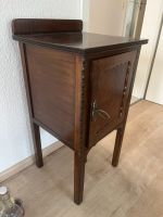 Schöner Vintage Nachtschrank Nachttisch Nr.377 Bielefeld - Bielefeld (Innenstadt) Vorschau