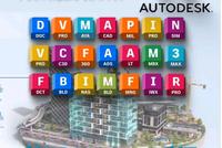 All Autodesk Autocad  Inventor Revit  3d max civil 1 jahr Berlin - Mitte Vorschau