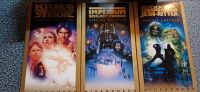 Star Wars Trilogie VHS Wandsbek - Hamburg Bramfeld Vorschau