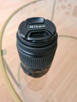 Nikon 55-300mm f/4.5-5.6G ED Stuttgart - Stuttgart-Ost Vorschau