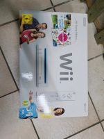 Nintendo Wii Hessen - Weinbach Vorschau