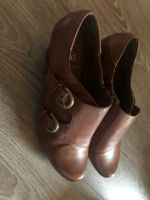 ヽ(͡◕ ͜ʖ ͡◕)ﾉ Caprice Pumps braun 40 NEU 6 1/2 Nordrhein-Westfalen - Finnentrop Vorschau