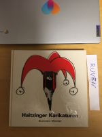Politische Karikaturen von Horst Haitzinger. 1983. Köln - Köln Dellbrück Vorschau