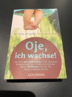 Oje - ich wachse!  Buch Baden-Württemberg - Winden Vorschau