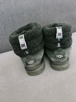 Original Ugg boots, 40 Hessen - Stadtallendorf Vorschau