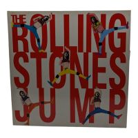 The Rolling Stones – Jump 2 LP Vinyl - Excellent Nordrhein-Westfalen - Menden Vorschau