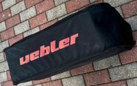 Tasche für Uebler I21 gebraucht VB Niedersachsen - Goslar Vorschau