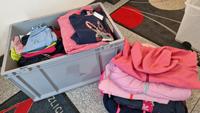 Kinderkleidung T-Shirts, Pullover, Jacken Hessen - Tann Vorschau
