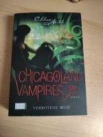 Chloe Neill"Chicago-Land Vampires"-Verbotene Bisse Nordrhein-Westfalen - Kalletal Vorschau