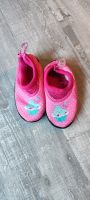 Badeschuhe Wasser/-Aquaschuhe rosa Cupcake 22/23 Wuppertal - Elberfeld Vorschau