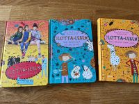 3 Bücher Lotta Leben im Paket Nordrhein-Westfalen - Heinsberg Vorschau