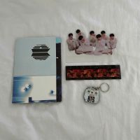 inclusions• bts proof love yourself persona vt cosmetics Nordrhein-Westfalen - Troisdorf Vorschau