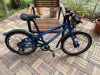 Pepperbikes Kinderfahrrad ab 5J, 20“, 8speed, blau, 2017 Bayern - Gemünden a. Main Vorschau