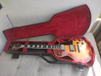 1974 Gibson Les Paul Custom Cherry Sunburst Berlin - Lichtenberg Vorschau