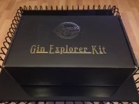 Gin Explorer Kit Gowa - Neuwertiges Set in OVP! Thüringen - Weimar Vorschau