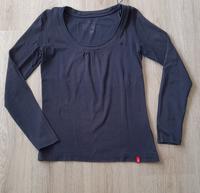 ESPRIT Shirt Basic *wie NEU* blau Baumwolle M Nordrhein-Westfalen - Unna Vorschau