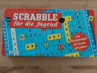 Scrabble für die Jugend Spiel ab 6 Jahre 70er Jahre Nordrhein-Westfalen - Warburg Vorschau