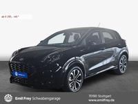 Ford Puma 1.0 EcoBoost Hybrid Aut. ST-LINE Stuttgart - Stuttgart-Ost Vorschau