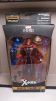 Marvel Legends - 2018 Apocalypse BAF - Magneto Bayern - Neufahrn Vorschau