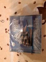 Original verpackte CD von den Shanties & Meer Hilter am Teutoburger Wald - Borgloh Vorschau