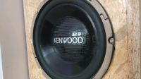 Kenwood Subwoofer 12 Zoll Heimkino Hessen - Lich Vorschau