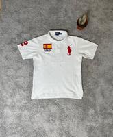Vintage Polo Chief Keef Ralph Lauren Größe M / Polo Spain Edition Berlin - Pankow Vorschau