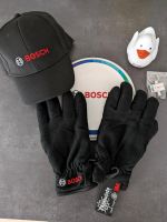 Bosch Paket ( Badeente, Cap,....) Nordrhein-Westfalen - Vreden Vorschau