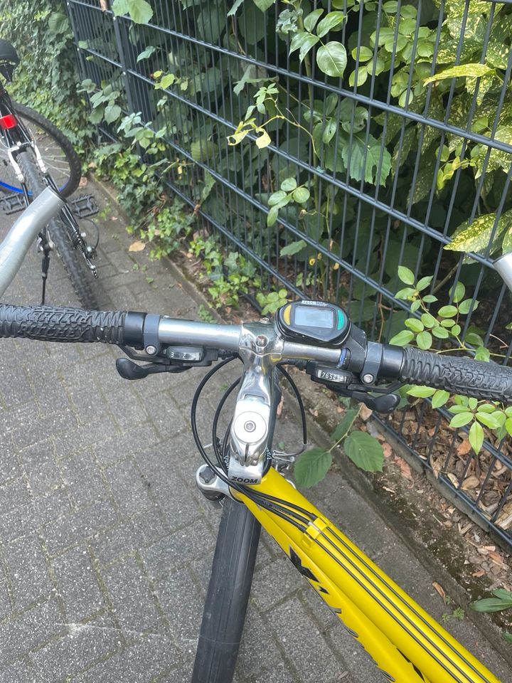 Fahrrad 28 Zoll und 21 Gang in Hilden