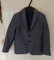 H&M Kinder Sakko Blazer 122 Blau Festlich Taufe Hochzeit Nordrhein-Westfalen - Wesel Vorschau