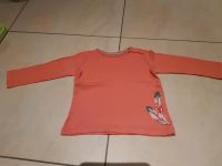 Pullover Longsleeve Mädchen Größe 86/92 Feder Saarland - Friedrichsthal Vorschau