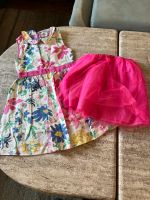 Sommerkleid mit Tüllrock Mini Boden 7-8 J Schleswig-Holstein - Osterhorn Vorschau