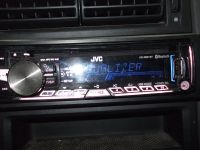 JVC KD-R981BT Autoradio Rheinland-Pfalz - Frankenthal (Pfalz) Vorschau