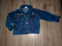 Jeansjacke Gr. 86 Jacke Jeans Niedersachsen - Esens Vorschau