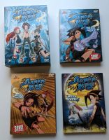 Shaman King Mega Pack 1-4 Frankfurt am Main - Bockenheim Vorschau