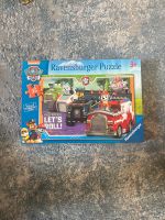 Paw patrol puzzle 35 teile ab 3 Jahren West - Schwanheim Vorschau