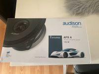 Audison APX4 1 Lautsprecher NEU OVP Nordrhein-Westfalen - Petershagen Vorschau